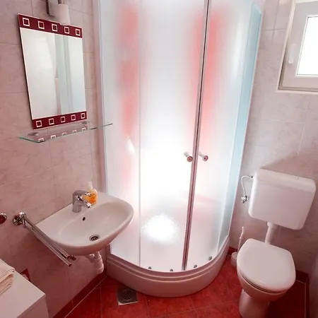 Apartments Tresnja Podstrana Room photo