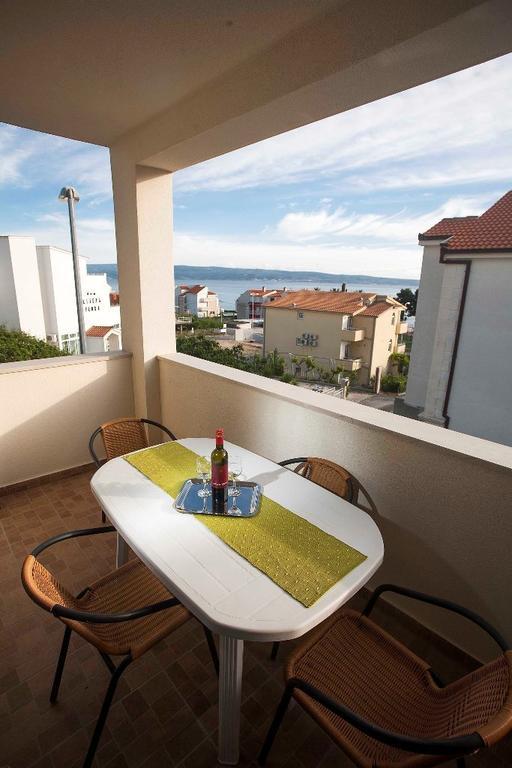 Tresnja Apartment *