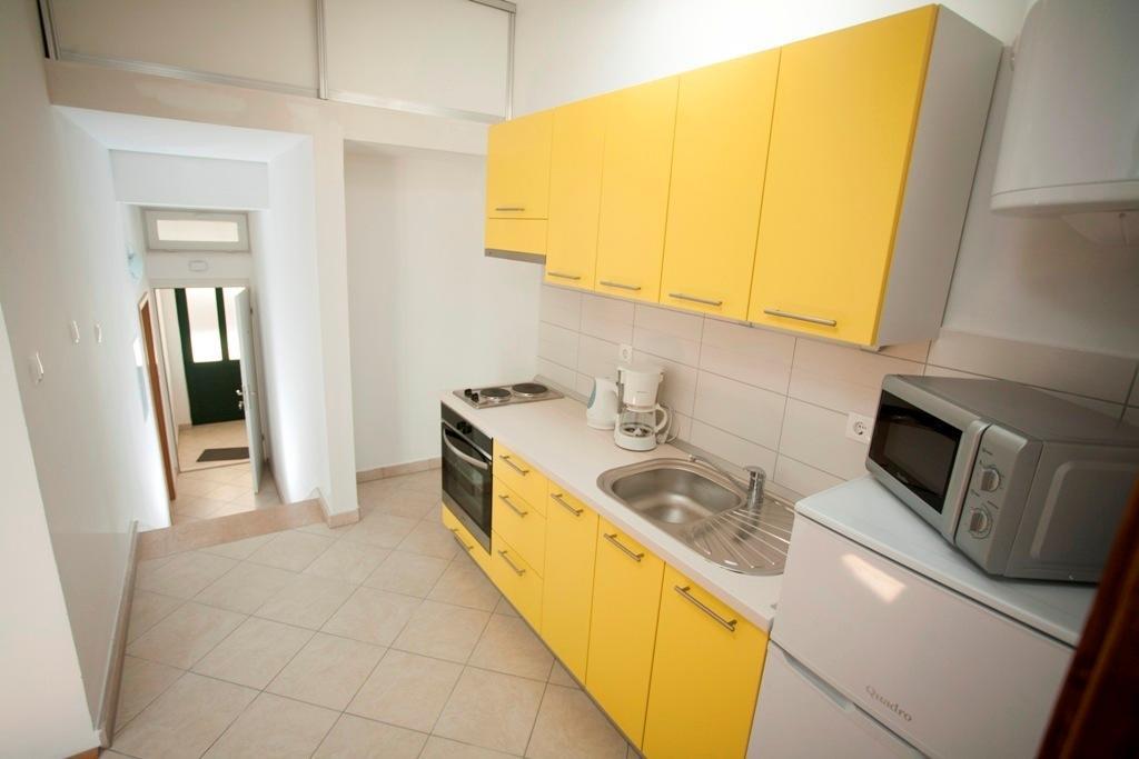 Apartment Tresnja