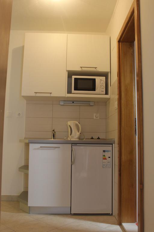 Appartamento Tresnja