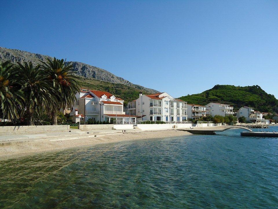 Tresnja Podstrana