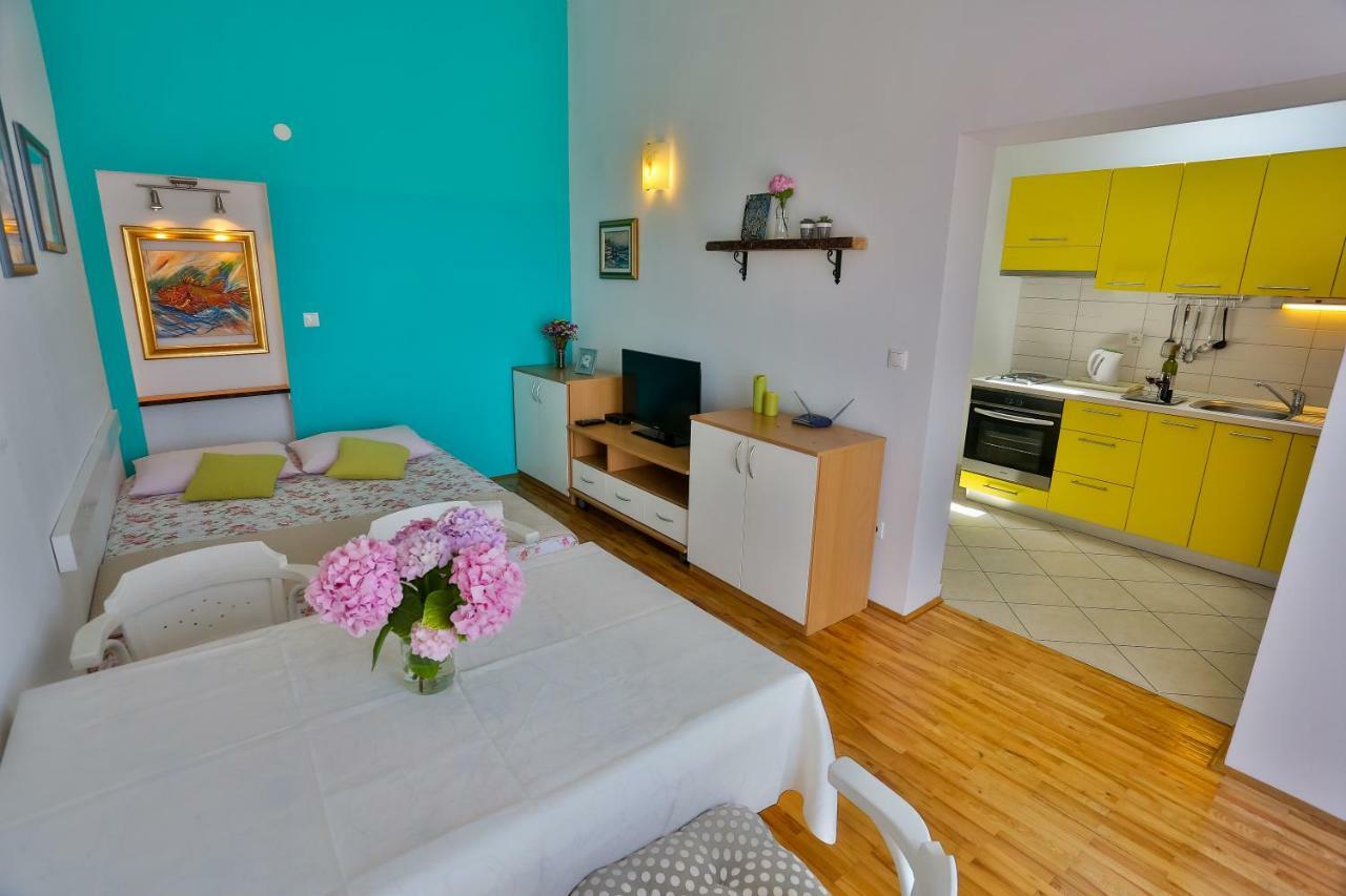 Apartment Tresnja