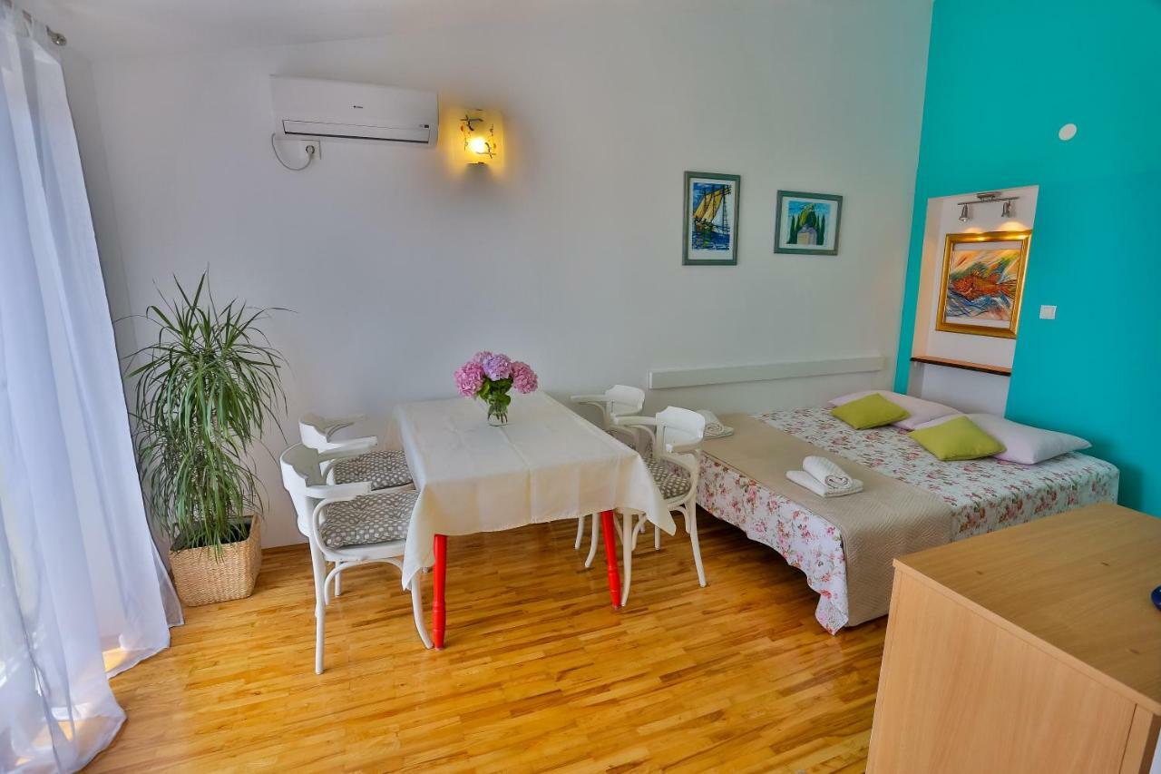 Apartment Tresnja