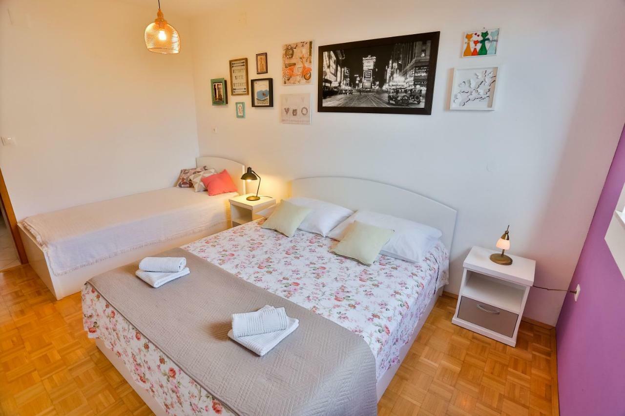 Apartment Tresnja *