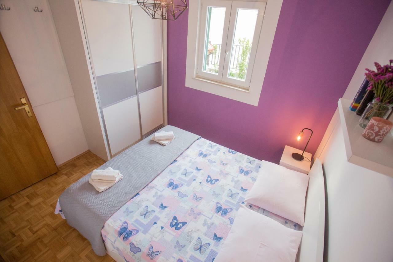 Apartment Tresnja