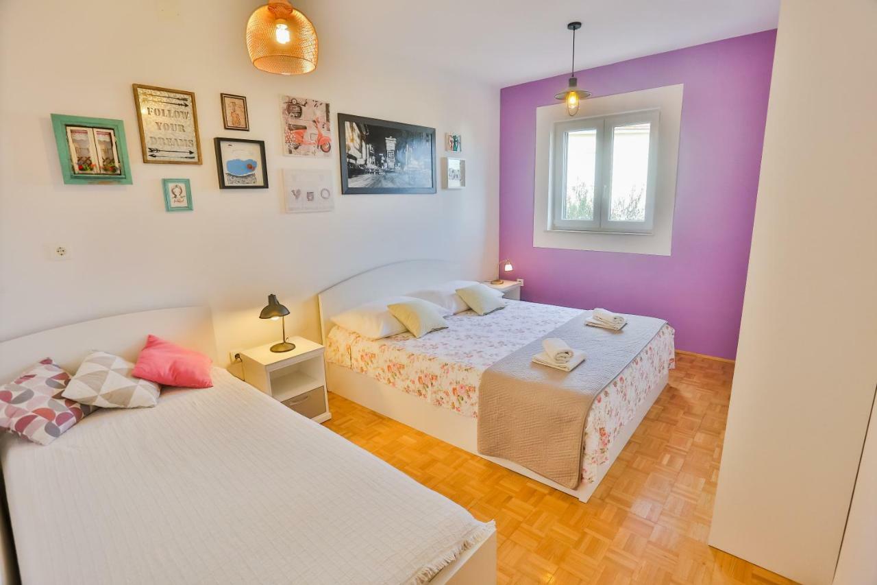 Apartment Tresnja