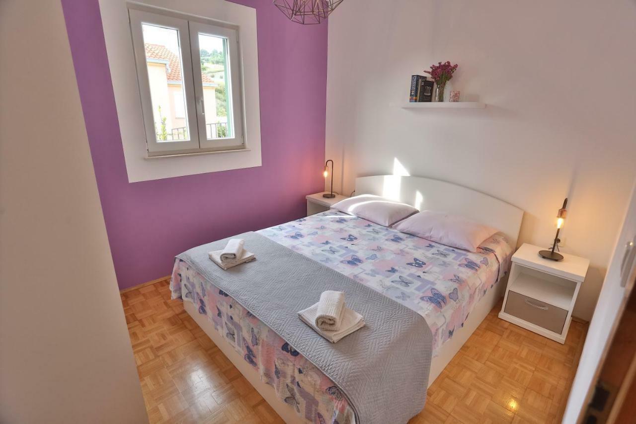 Apartment Tresnja